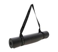 Karl Lagerfeld, ,Sport ,Donna ,Nero ,ONE SIZE Tappetino Yoga