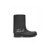 Karl Lagerfeld Stivale da pioggia, Kalosh Signature Gator