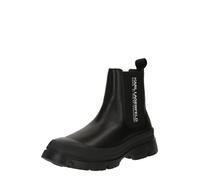 Karl Lagerfeld - Trekka Stivali - - Shoes - Uomo - Nero - 45 EU