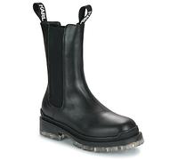 Karl Lagerfeld Stivaletti BIKER II LONG GORE BOOT in Nero 36