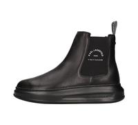 Karl Lagerfeld - Stivali Neri - - Shoes - Uomo - Nero - 41 EU