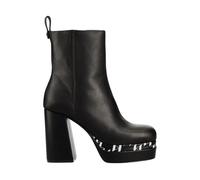 Karl Lagerfeld - Stivali Strada - - Shoes - Donna - Nero - 39 EU