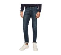 Karl Lagerfeld - Straight Jeans - - Jeans - Uomo - Blu - W31 L32