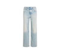 Karl Lagerfeld - Straight Jeans - - Jeans - Uomo - Blu - W34