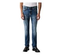 Karl Lagerfeld - Straight Jeans - - Jeans - Uomo - Blu - W34 L32