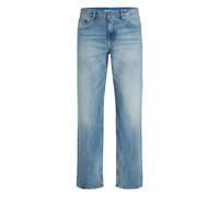 Karl Lagerfeld - Straight Jeans - - Jeans - Uomo - Blu - W34 L34