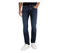 Karl Lagerfeld - Straight Jeans - - Jeans - Uomo - Blu - W36 L32