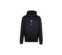 Karl Lagerfeld - Sweat Hoody - - Sweatshirts & Hoodies - Uomo - Nero - M