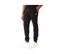 Karl Lagerfeld - Sweatpants - - Trousers - Uomo - Nero - M