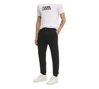 Karl Lagerfeld - Sweatpants - - Trousers - Uomo - Nero - XL