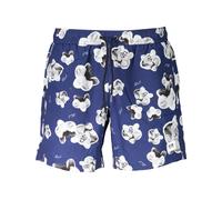 Karl Lagerfeld - Swim Boxer - - Swimwear - Uomo - Multicolore - M