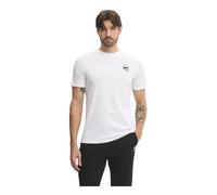 Karl Lagerfeld - T-Camicie - - Tops - Uomo - Bianco - 2XL