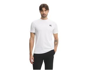 Karl Lagerfeld - T-Camicie - - Tops - Uomo - Bianco - 2XL