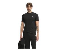 Karl Lagerfeld - NFT T-Shirt - - Tops - Uomo - Nero - M