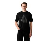 Karl Lagerfeld - T-Shirt 755143 - - Tops - Uomo - Nero - L