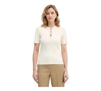 Karl Lagerfeld - T-shirt Daily - - Tops - Donna - Beige - S