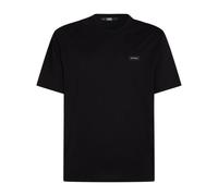 Karl Lagerfeld - T-shirt - - Tops - Uomo - Nero - L