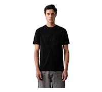 Karl Lagerfeld - T-shirt - - Tops - Uomo - Nero - M
