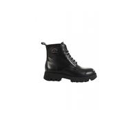 Karl Lagerfeld - Terra Firma Ankle Stivali - - Shoes - Uomo - Nero - 41 EU
