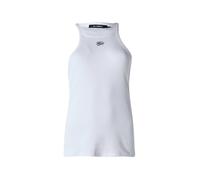 Karl Lagerfeld Top bianco Donna Karl Lagerfeld S