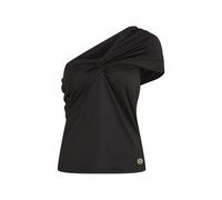 Karl Lagerfeld Top nero Donna - PROMO - Premium - Maglie e top Karl Lagerfeld S