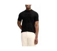 Karl Lagerfeld, ,Tops ,Uomo ,Nero ,M T-Shirt