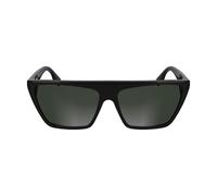 Occhiali da Sole KARL LAGERFELD KL6186S 001 BLACK 60/15/145 Unisex