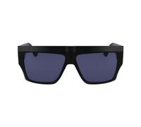 Occhiali da sole Karl lagerfeld Klj6148s cod. colore 002 Unisex Squadrata Nero