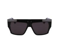 Occhiali da sole Karl lagerfeld Klj6148s cod. colore 001 Unisex Squadrata Nero