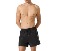 Karl Lagerfeld Uomo Ikon Shine Short Boardshort Black L