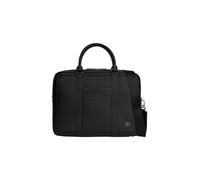 Karl Lagerfeld Valigetta ventiquattrore nero Uomo - Accessori - Borse e zaini - Borse - Borse da lavoro e per laptop - Borse portadocumenti Karl Lagerfeld One Size