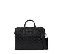 Karl Lagerfeld Valigetta ventiquattrore nero Uomo Karl Lagerfeld One Size nero