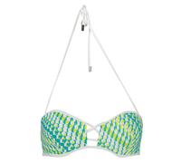 Karl Lagerfeld Verde Polyamide Woman Swimsuit - XS