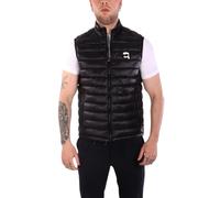 Karl Lagerfeld - Vest NOS - - Jackets - Uomo - Nero - M