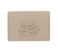 Karl Lagerfeld - Wallet B2W32065 - - Accessories - Donna - Beige - ONE SIZE