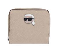 Karl Lagerfeld - Wallets Cardholders - - Accessories - Donna - Beige - ONE SIZE