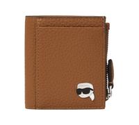 Karl Lagerfeld - Wallets & Cardholders - - Accessories - Donna - Marrone - ONE SIZE