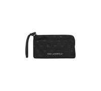 Karl Lagerfeld - Wallets & Cardholders - - Accessories - Donna - Nero - ONE SIZE