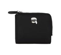 Karl Lagerfeld - Wallets & Cardholders - - Accessories - Donna - Nero - ONE SIZE