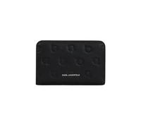 Karl Lagerfeld - Wallets & Cardholders - - Accessories - Donna - Nero - ONE SIZE