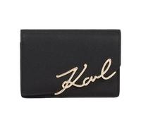 Karl Lagerfeld - Wallets & Cardholders - - Accessories - Donna - Nero - ONE SIZE