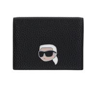 Karl Lagerfeld - Wallets & Cardholders - - Accessories - Donna - Nero - ONE SIZE