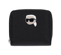 Karl Lagerfeld - Wallets & Cardholders - - Accessories - Donna - Nero - ONE SIZE