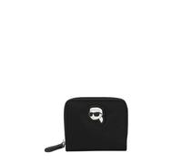 Karl Lagerfeld - Wallets & Cardholders - - Accessories - Donna - Nero - ONE SIZE