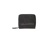 Karl Lagerfeld - Wallets & Cardholders - - Accessories - Donna - Nero - ONE SIZE