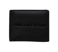 Karl Lagerfeld - Wallets & Cardholders - - Accessories - Uomo - Nero - ONE SIZE