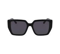 Karl Lagerfeld Women's Sunglasses KL6036S/N - Black W/Pattern