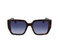 Karl Lagerfeld Occhiali da sole KL6036S N Donna Tartaruga 52