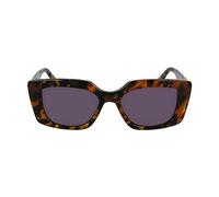 Karl Lagerfeld Occhiali Da Sole Da Donna Kl6125s