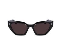 Occhiali da sole Karl lagerfeld Kl6145s cod. colore 001 Donna Cat eye Nero